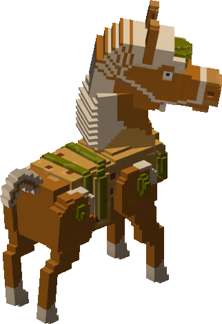 The Sandbox Assets
