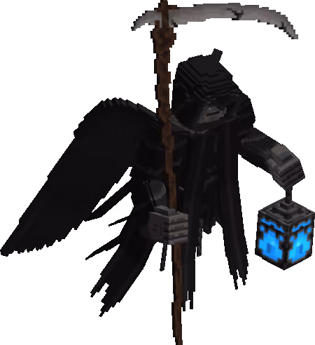 Grim Reaper - CF Civilizations