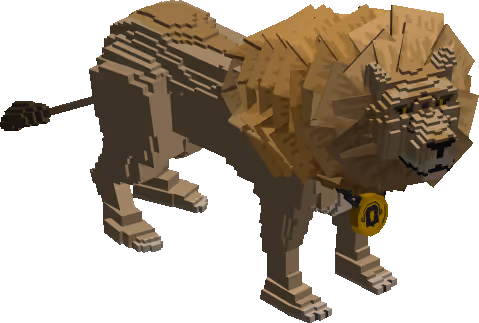The Sandbox Assets
