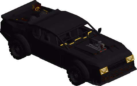 The Sandbox Assets