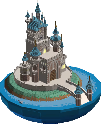 The Sandbox Assets