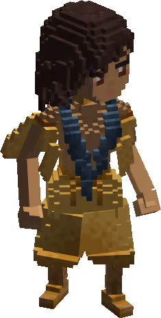 The Sandbox Assets