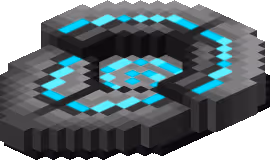 Sacred Dizzy Shield