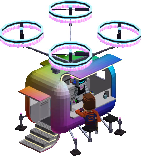 The Sandbox Assets