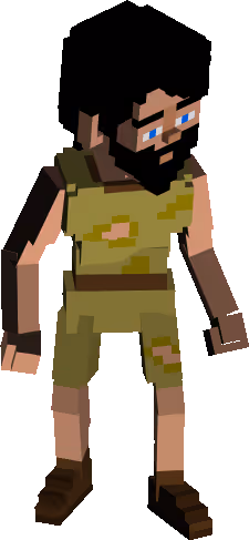 The Sandbox Assets