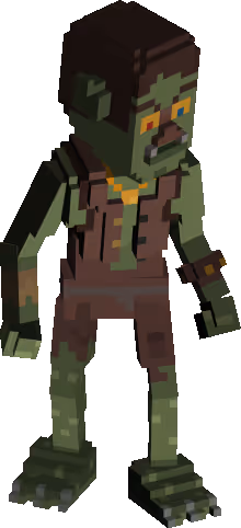 The Sandbox Assets