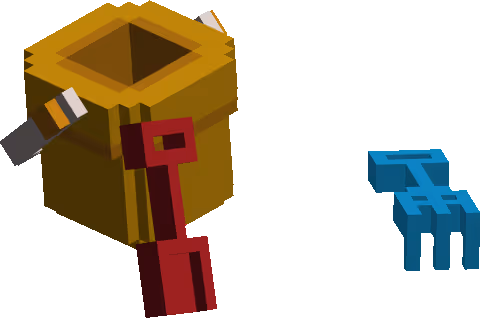 The Sandbox Assets