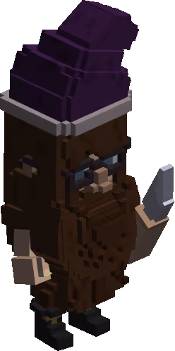 The Sandbox Assets
