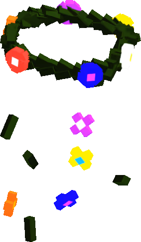 The Sandbox Assets
