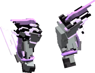 The Sandbox Assets