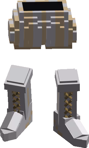 The Sandbox Assets