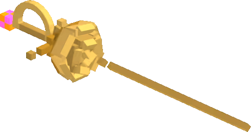 The Sandbox Assets