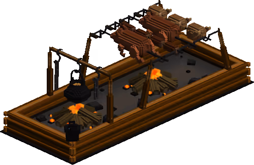 The Sandbox Assets