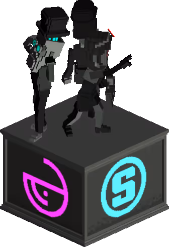 The Sandbox Assets