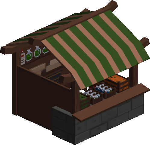 The Sandbox Assets