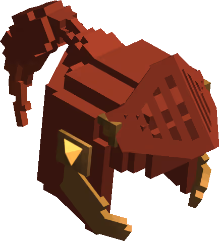 The Sandbox Assets