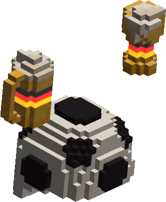 The Sandbox Assets