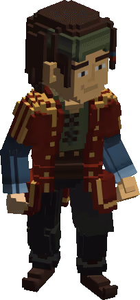 The Sandbox Assets