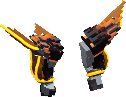 The Sandbox Assets
