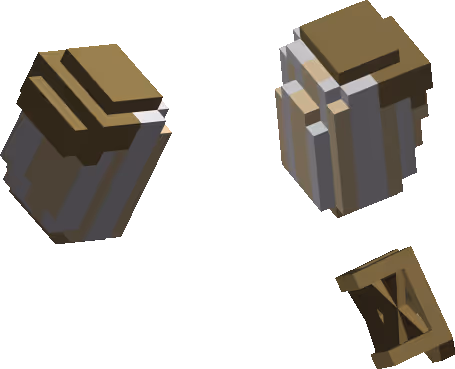 The Sandbox Assets