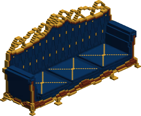 The Sandbox Assets