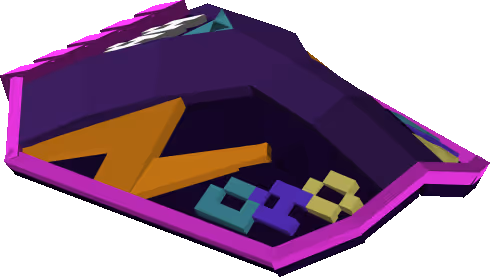 The Sandbox Assets
