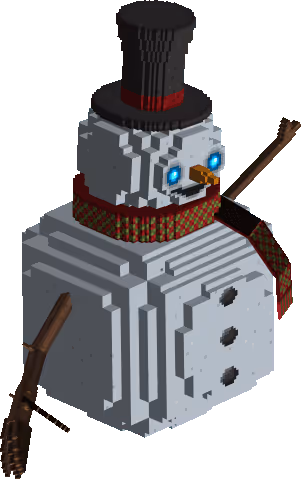The Sandbox Assets
