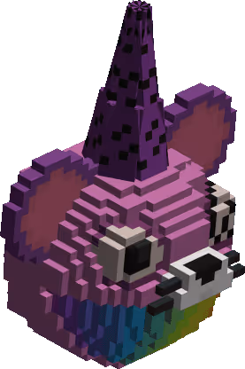 The Sandbox Assets