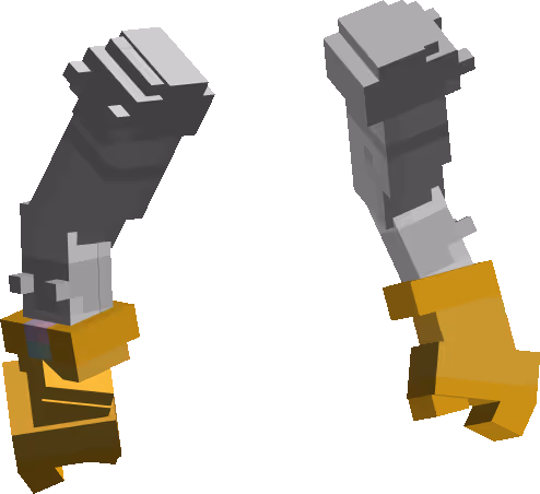 The Sandbox Assets