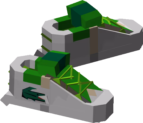 The Sandbox Assets