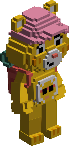 The Sandbox Assets