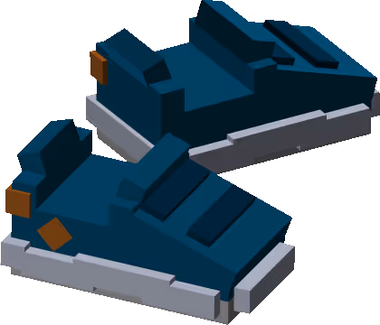 The Sandbox Assets