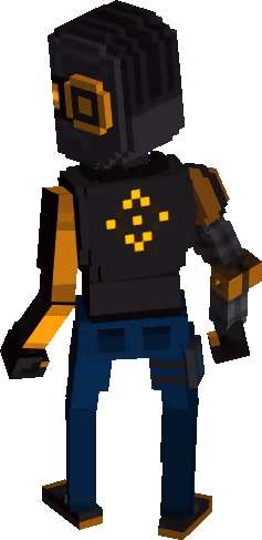 The Sandbox Assets