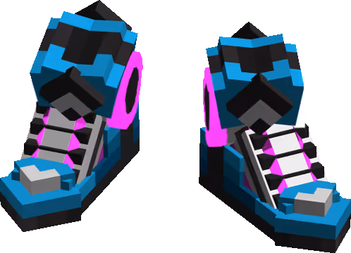 The Sandbox Assets