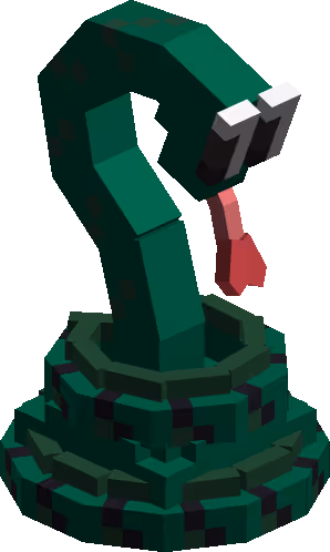 The Sandbox Assets