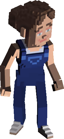 The Sandbox Assets