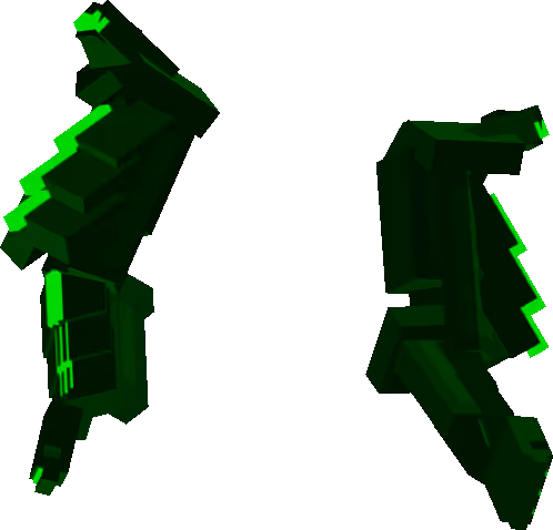 The Sandbox Assets