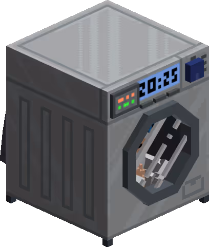 The Sandbox Assets
