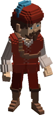The Sandbox Assets