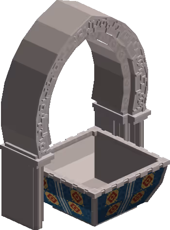 The Sandbox Assets