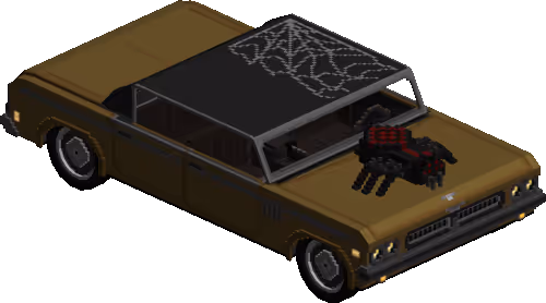 The Sandbox Assets