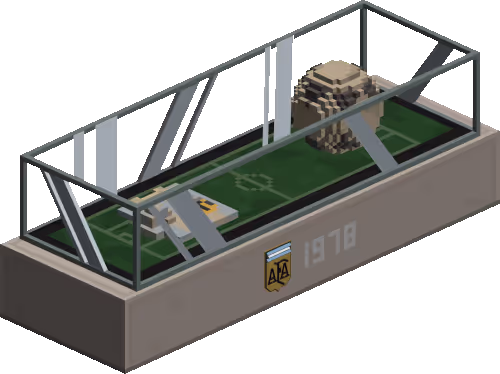 The Sandbox Assets