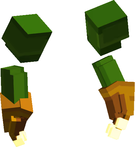 The Sandbox Assets