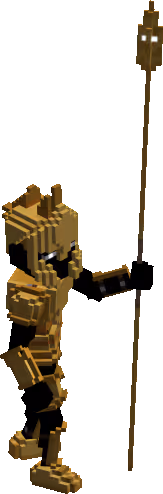 The Sandbox Assets