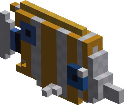 The Sandbox Assets