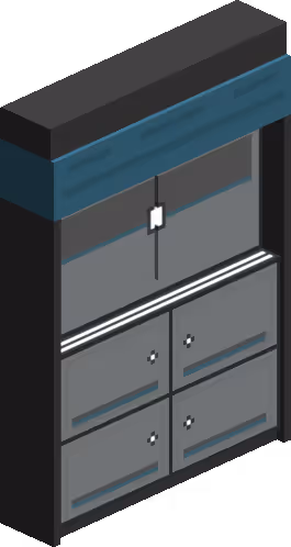 The Sandbox Assets