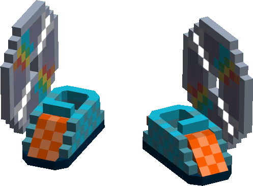 The Sandbox Assets