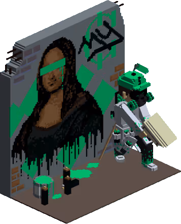 The Sandbox Assets