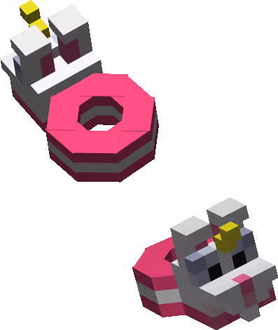 The Sandbox Assets