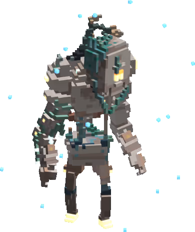 The Sandbox Assets